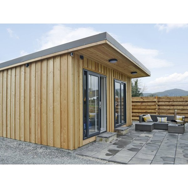 Maison De Vacances à Lowlands à Partir De 182€ Par Nuit-image