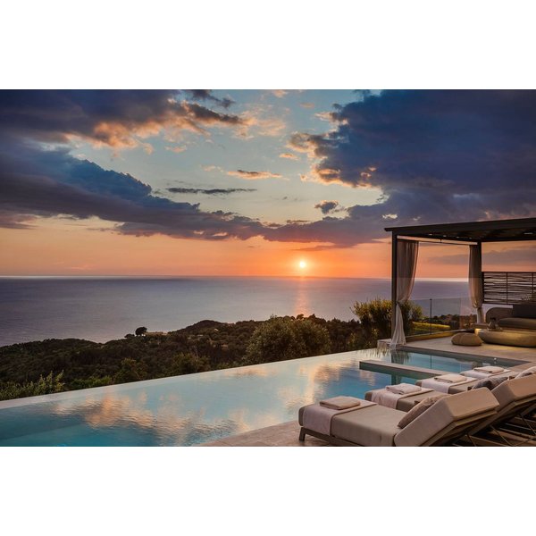 Maison De Vacances à CéPhalonie à Partir De 1209€ Par Nuit-image