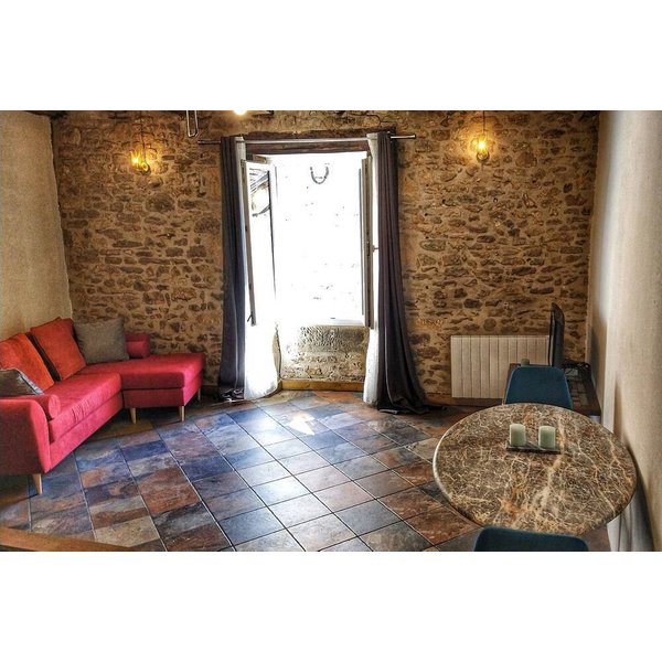 Appartement De Vacances à Dordogne à Partir De 43€ Par Nuit-image