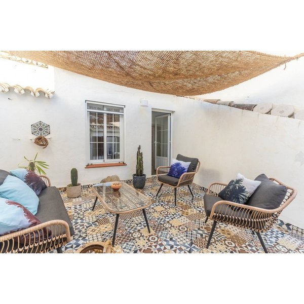 Maison De Vacances à Estepona à Partir De 163€ Par Nuit-image