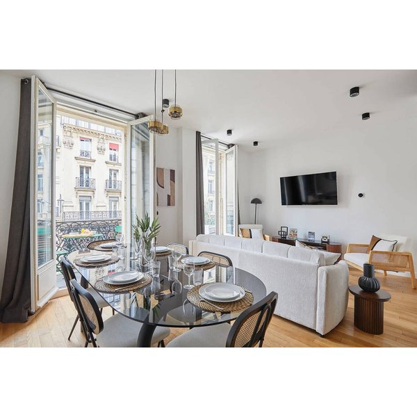 Appartement De Vacances à Paris à Partir De 509€ Par Nuit-image