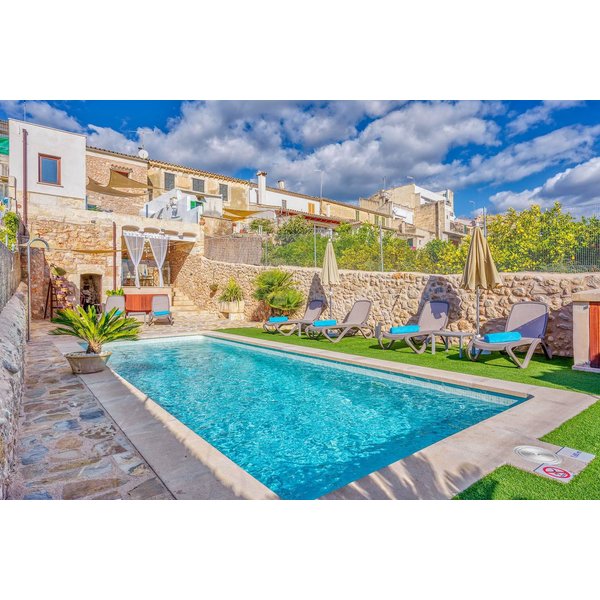 Maison De Vacances à BúGer à Partir De 204€ Par Nuit-image