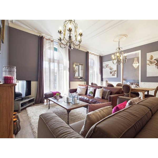 Maison De Vacances à Barcelone à Partir De 826€ Par Nuit-image