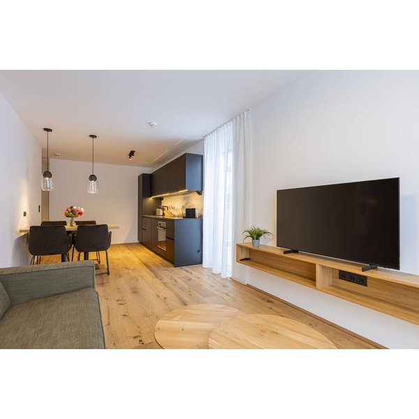 Appartement De Vacances à Fiss à Partir De 273€ Par Nuit-image