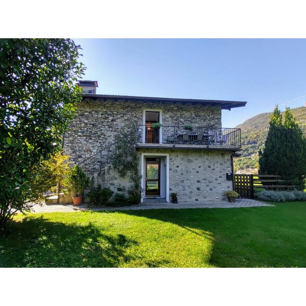 Maison De Vacances à Lac De CôMe à Partir De 232€ Par Nuit-image