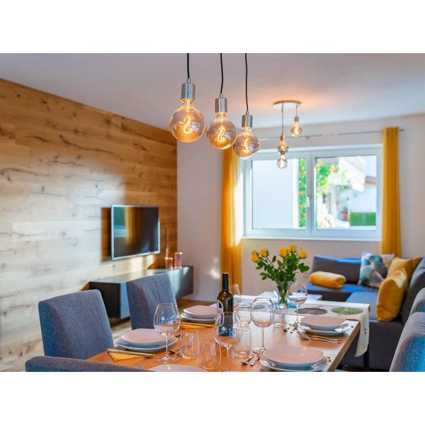 Appartement De Vacances à Pinzgau à Partir De 270€ Par Nuit-image