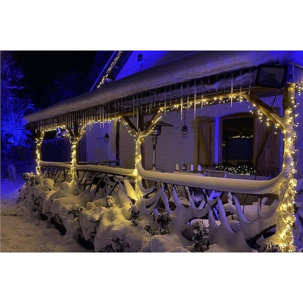 Maison De Vacances à Houffalize à Partir De 478€ Par Nuit-image