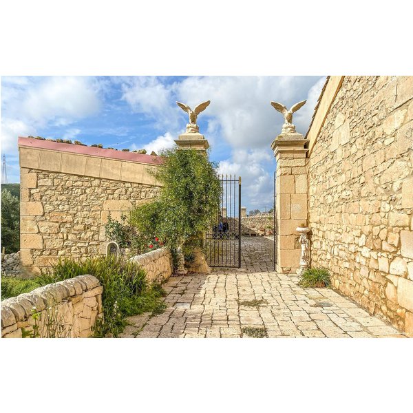 Maison De Vacances à Ragusa à Partir De 189€ Par Nuit-image