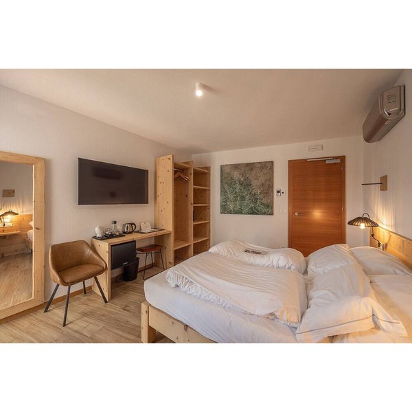 HôTel à Dolomites à Partir De 161€ Par Nuit-image