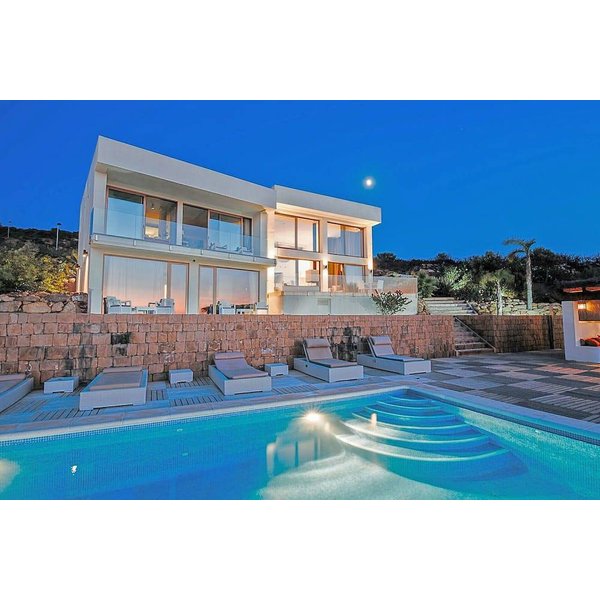 Maison De Vacances à Tarifa à Partir De 1107€ Par Nuit-image
