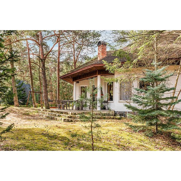Maison De Vacances à Pobierowo à Partir De 100€ Par Nuit-image