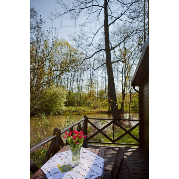 Maison De Vacances à Lusace à Partir De 172€ Par Nuit-image