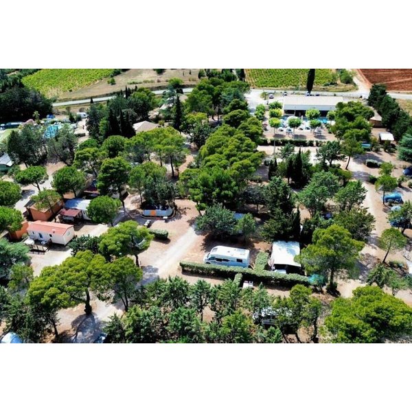 Camping à Aude à Partir De 92€ Par Nuit-image