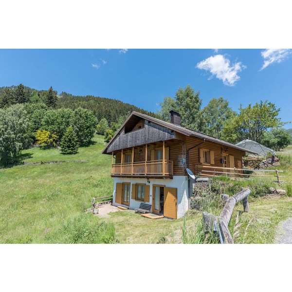 Maison De Vacances à Trentino à Partir De 98€ Par Nuit-image