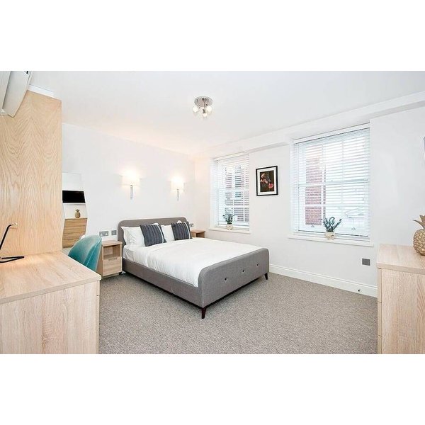 Appartement De Vacances à Londres à Partir De 279€ Par Nuit-image