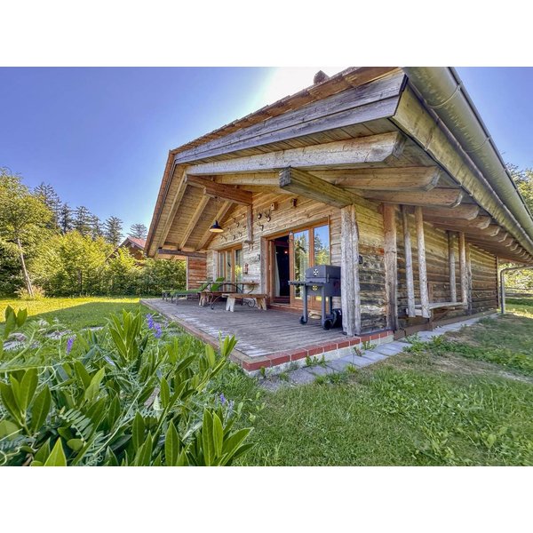 Maison De Vacances à Basse-BavièRe à Partir De 164€ Par Nuit-image