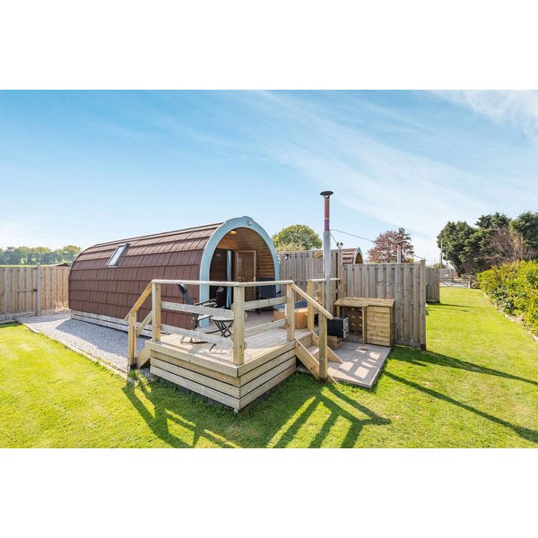 Maison De Vacances à Flintshire à Partir De 68€ Par Nuit-image