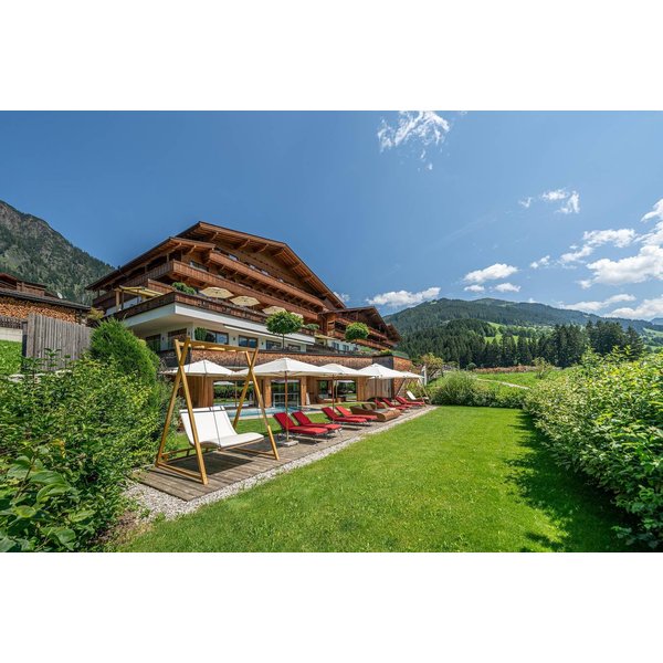 HôTel à Alpbach à Partir De 352€ Par Nuit-image