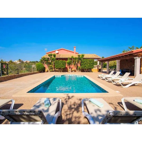 Maison De Vacances à Raiguer à Partir De 444€ Par Nuit-image