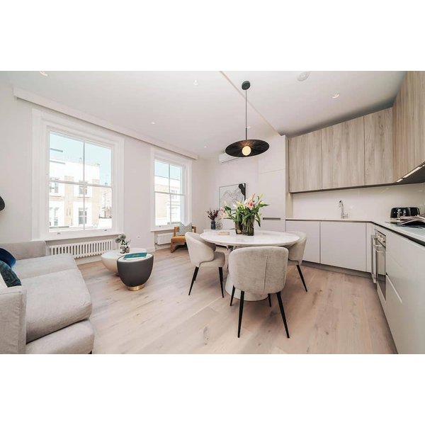 Appartement De Vacances à Londres à Partir De 853€ Par Nuit-image