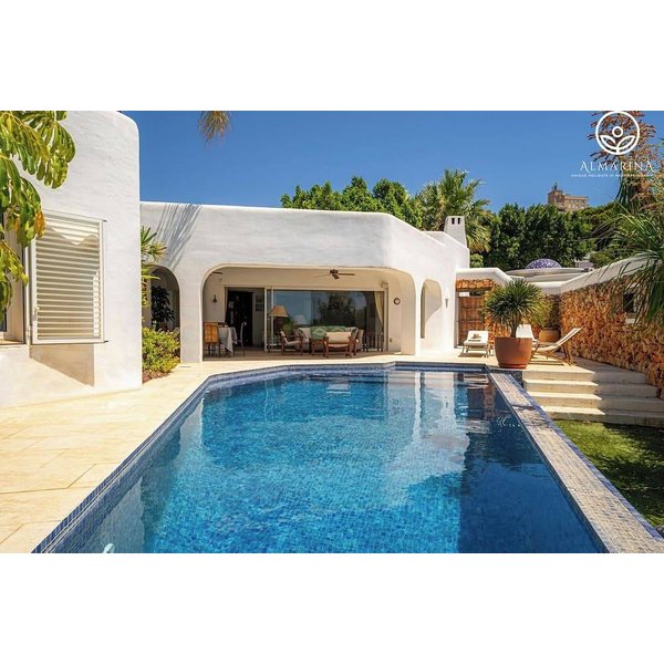 Maison De Vacances à Teulada à Partir De 424€ Par Nuit-image