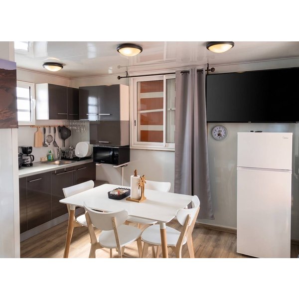 Appartement De Vacances à Sainte-Suzanne à Partir De 86€ Par Nuit-image