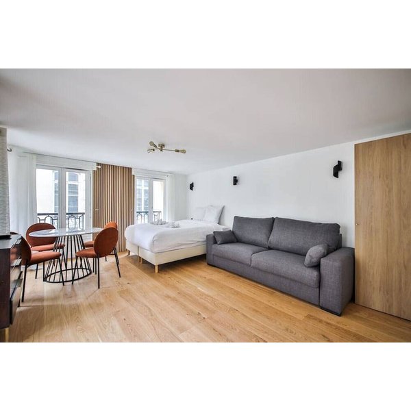 Appartement De Vacances à Paris à Partir De 383€ Par Nuit-image
