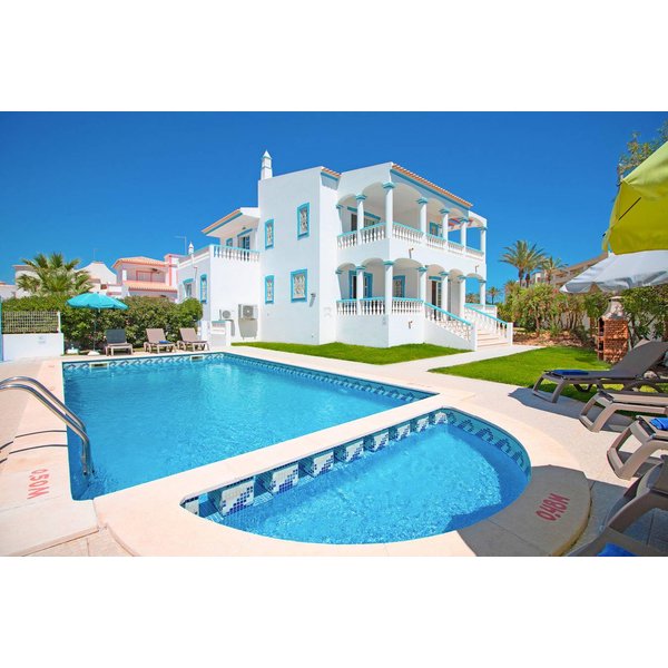 Maison De Vacances à Guia à Partir De 174€ Par Nuit-image