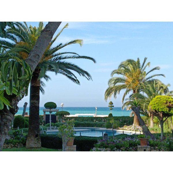 Appartement De Vacances à Nerja à Partir De 163€ Par Nuit-image