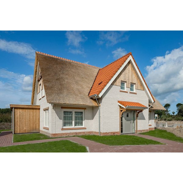 Maison De Vacances à Nieuwvliet à Partir De 489€ Par Nuit-image