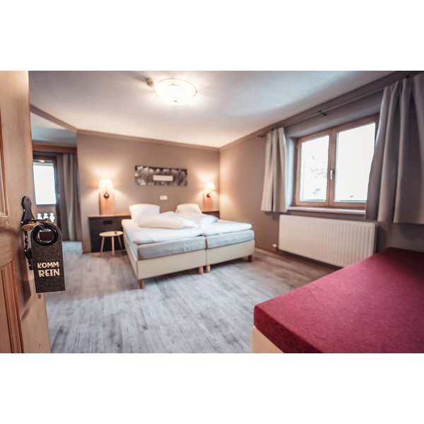 Appartement De Vacances à Kufstein (RéGion) à Partir De 107€ Par Nuit-image