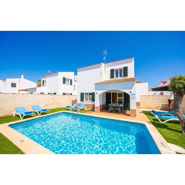 Maison De Vacances à Minorque à Partir De 191€ Par Nuit-image