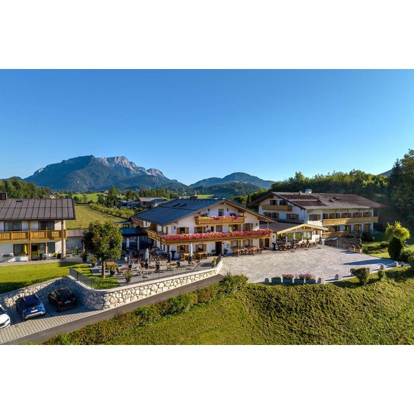 HôTel à Watzmann à Partir De 97€ Par Nuit-image