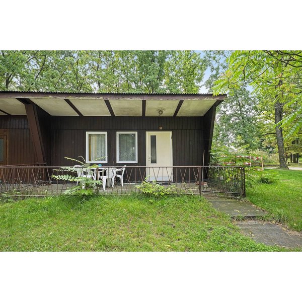 Maison De Vacances à Lusace à Partir De 64€ Par Nuit-image