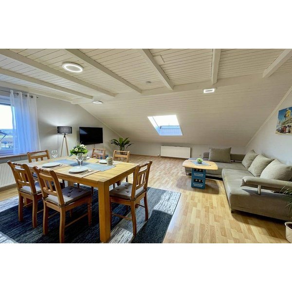 Appartement De Vacances à Franconie à Partir De 123€ Par Nuit-image