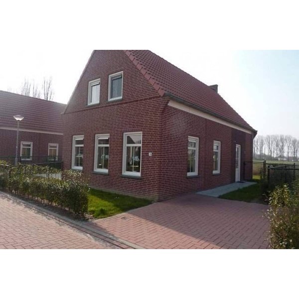 Maison De Vacances à Breskens à Partir De 176€ Par Nuit-image
