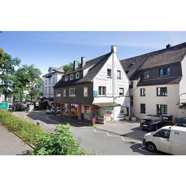 Appartement De Vacances à Brilon à Partir De 94€ Par Nuit-image