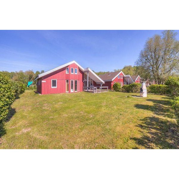 Maison De Vacances à Rechlin à Partir De 91€ Par Nuit-image
