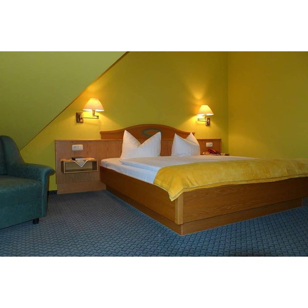 Maison De Vacances à Lusace à Partir De 75€ Par Nuit-image