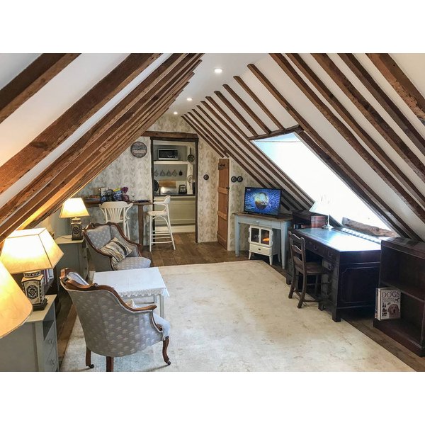 Maison De Vacances à Sussex à Partir De 94€ Par Nuit-image