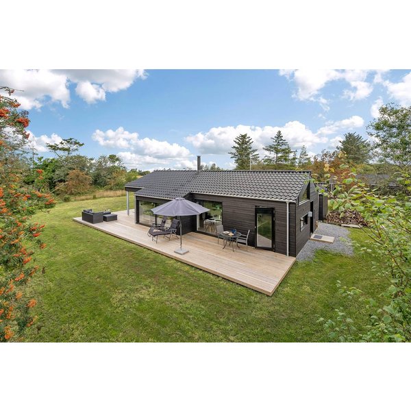 Maison De Vacances à LøNstrup à Partir De 92€ Par Nuit-image