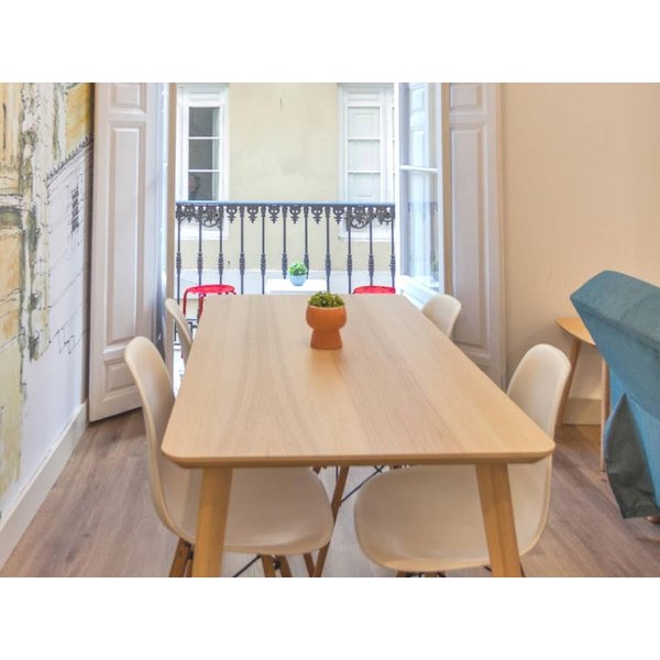 Appartement De Vacances à Malaga à Partir De 171€ Par Nuit-image