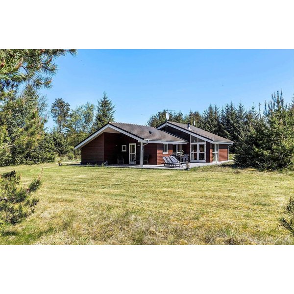 Maison De Vacances à Tannisbucht à Partir De 162€ Par Nuit-image