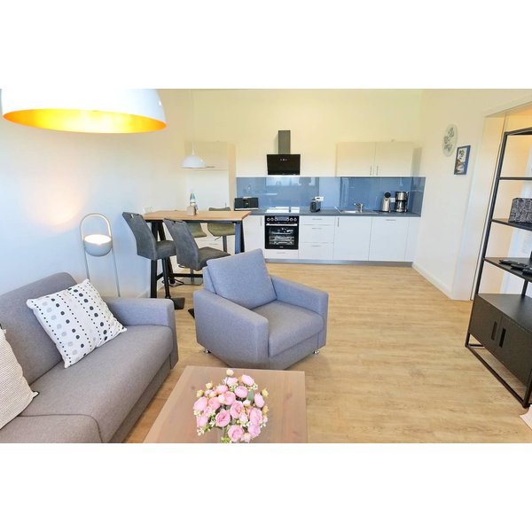 Appartement De Vacances à Hohenkirchen à Partir De 148€ Par Nuit-image