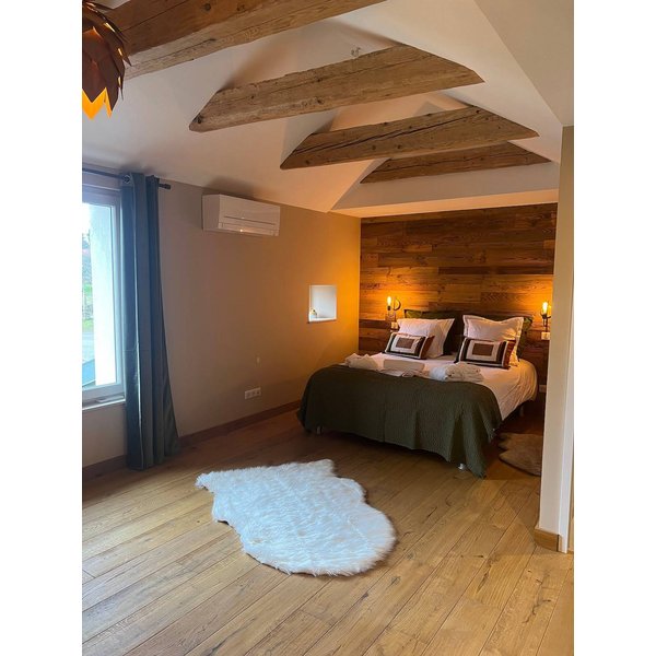 HôTel à Vosges à Partir De 110€ Par Nuit-image