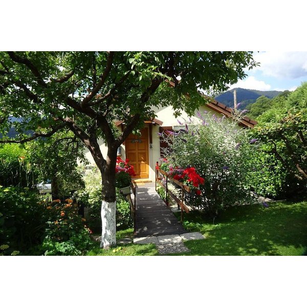 Maison De Vacances à Alsace à Partir De 69€ Par Nuit-image
