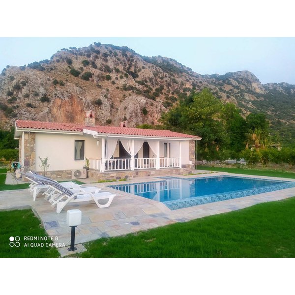Maison De Vacances à Ortaca à Partir De 299€ Par Nuit-image