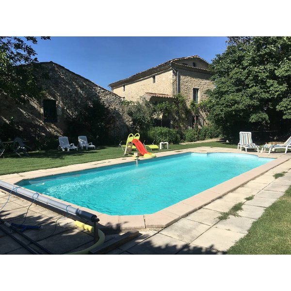 Appartement De Vacances à DrôMe à Partir De 126€ Par Nuit-image
