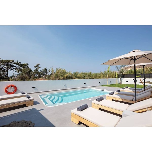 Maison De Vacances à PlataniáS à Partir De 807€ Par Nuit-image