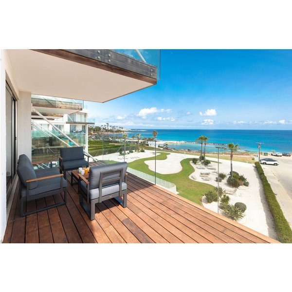 Appartement De Vacances à Protaras à Partir De 71€ Par Nuit-image